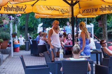 Luise Intert 146 - Horst Schr�der Pokal